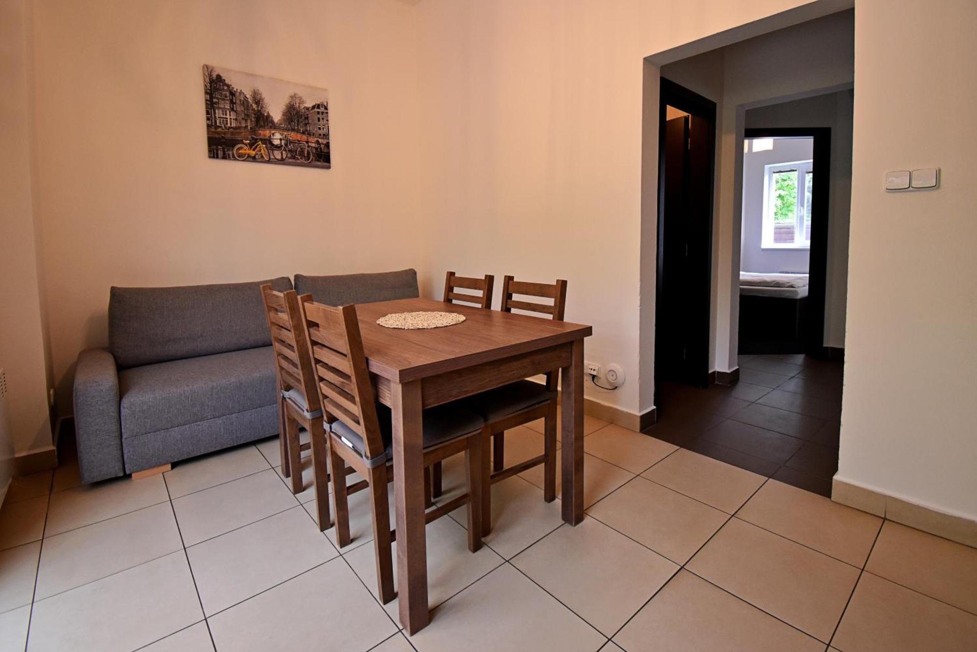 Apartmany & Kemp Sazavsky Ostrov Сазава Экстерьер фото
