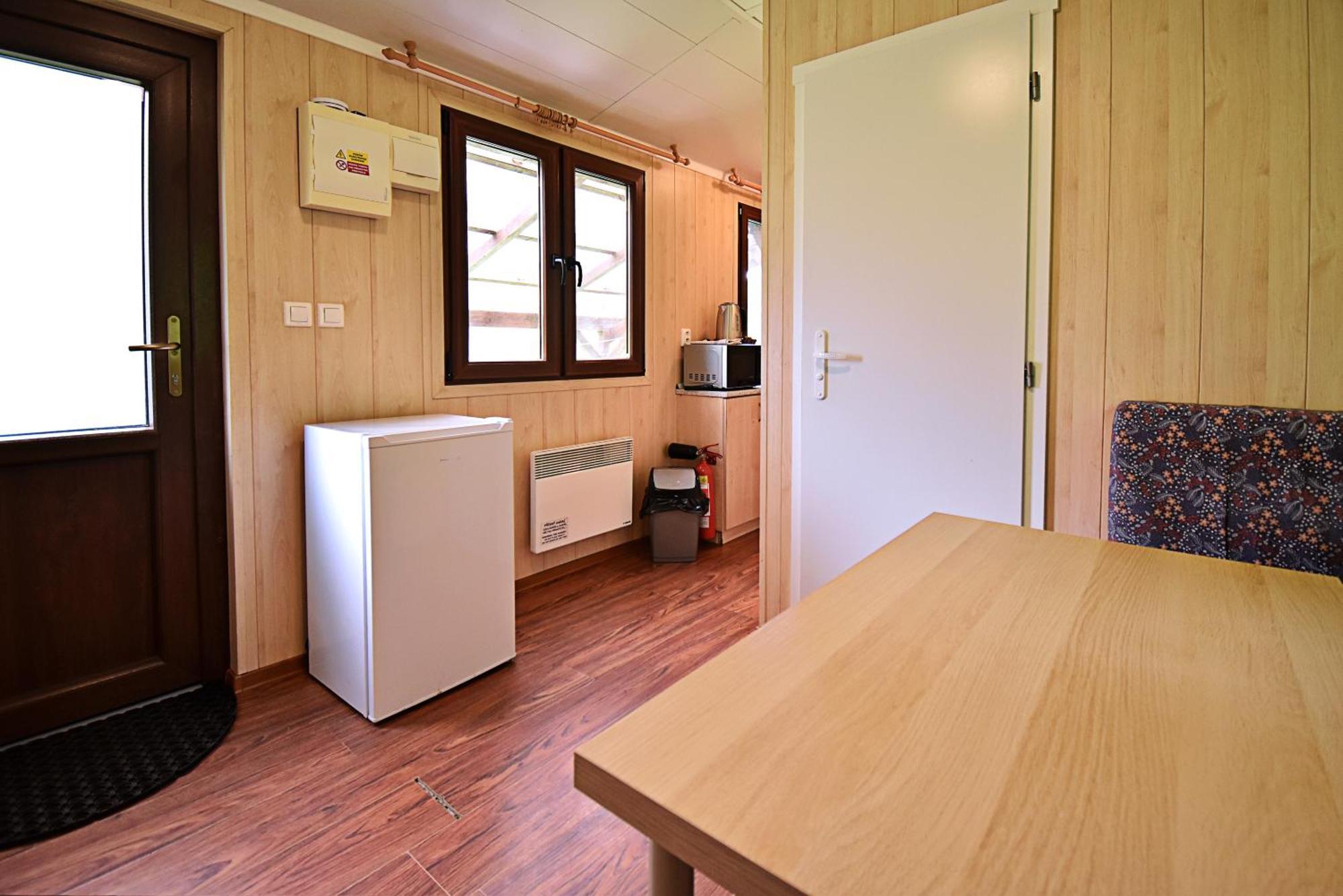 Apartmany & Kemp Sazavsky Ostrov Сазава Экстерьер фото